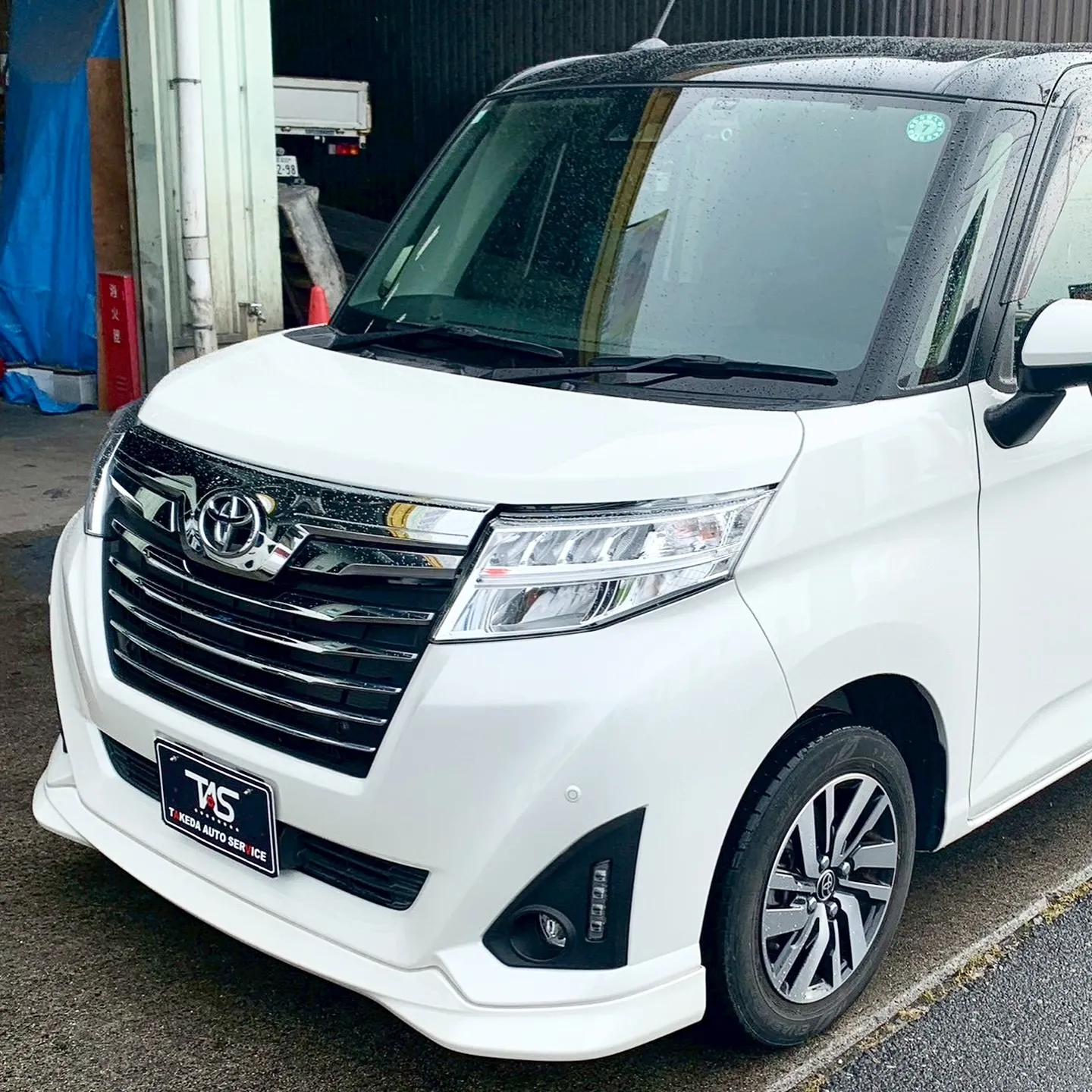 【中古車のご紹介】