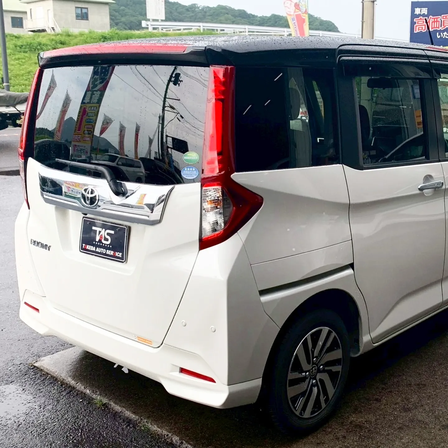 【中古車のご紹介】