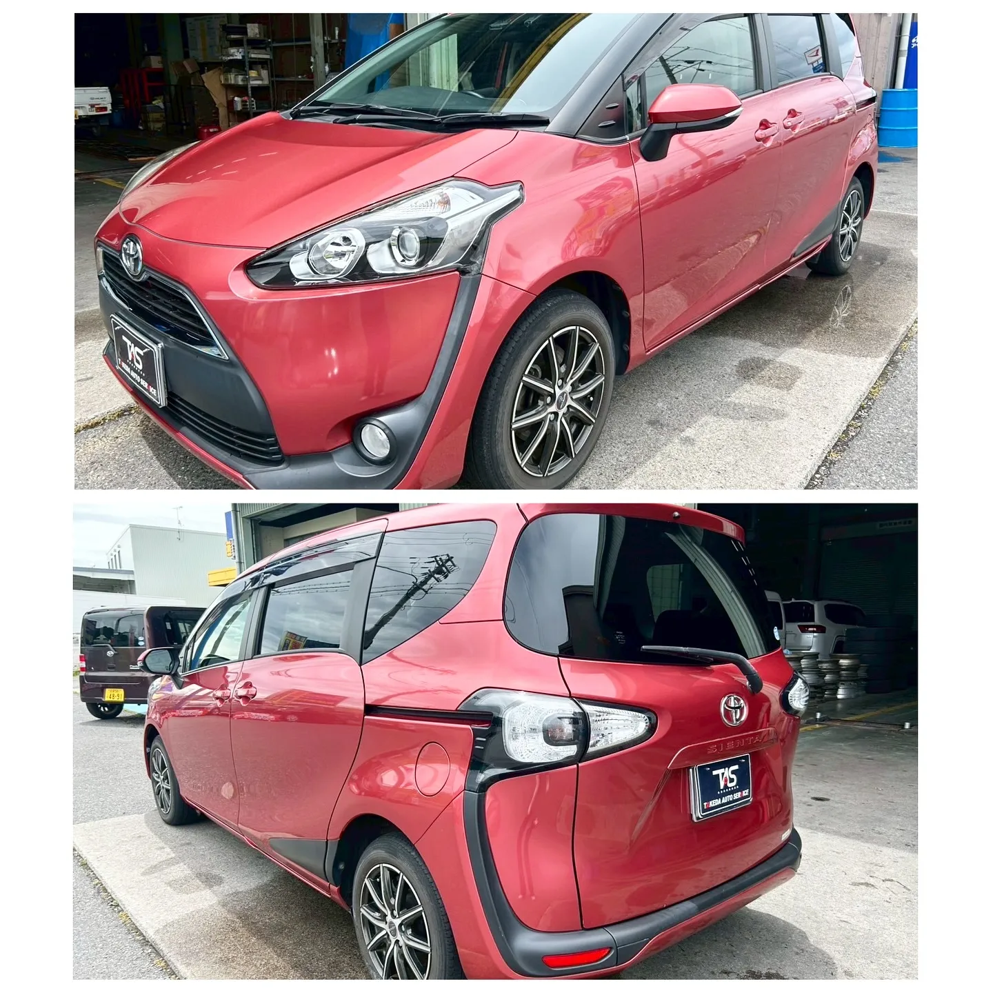 【中古車続々入荷中】