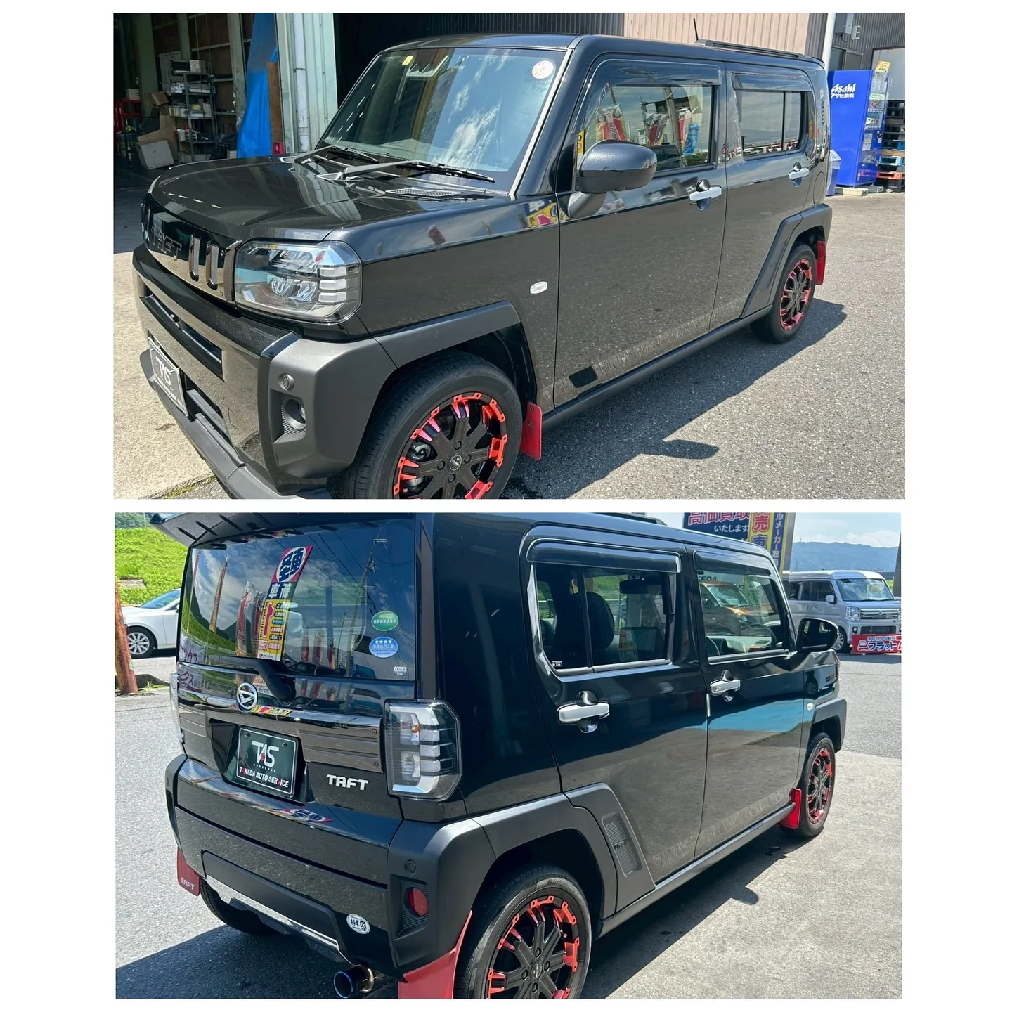 【中古車ご紹介】