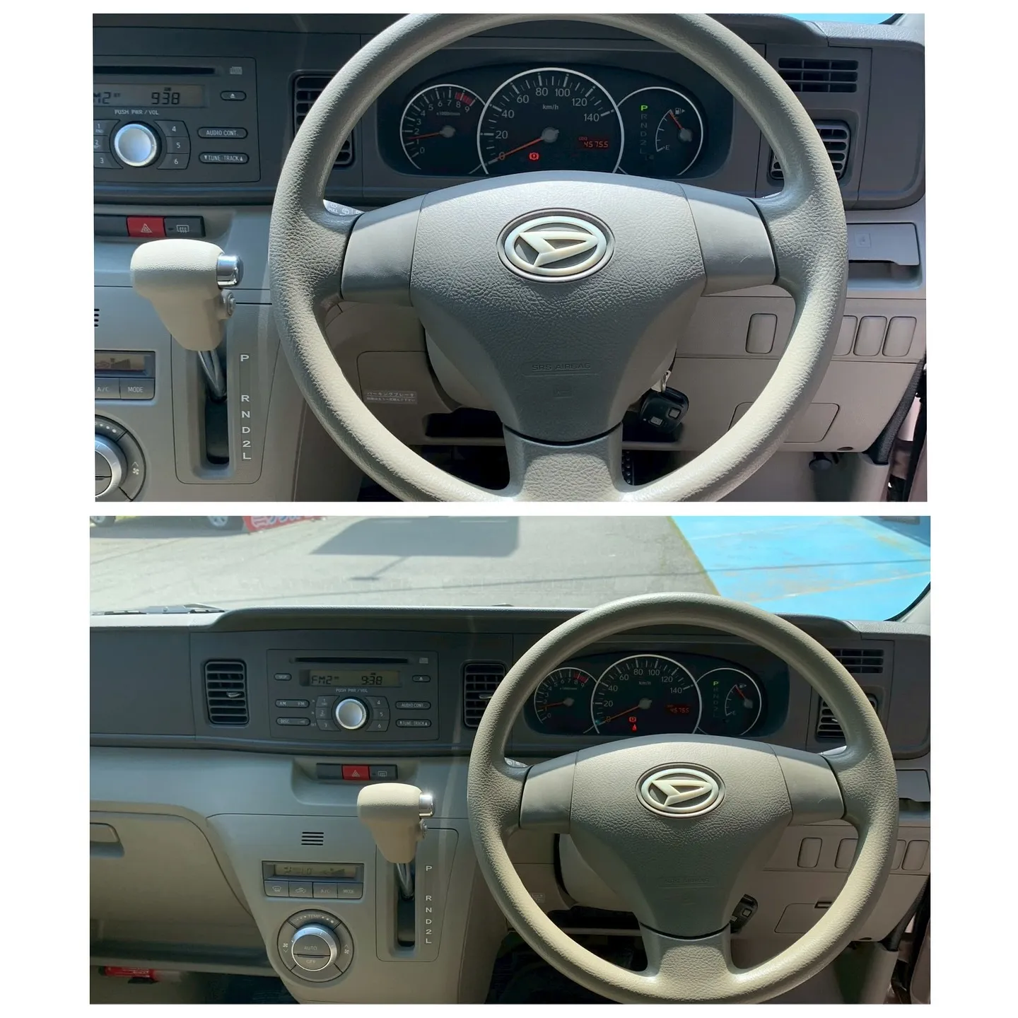 【中古車をご紹介】