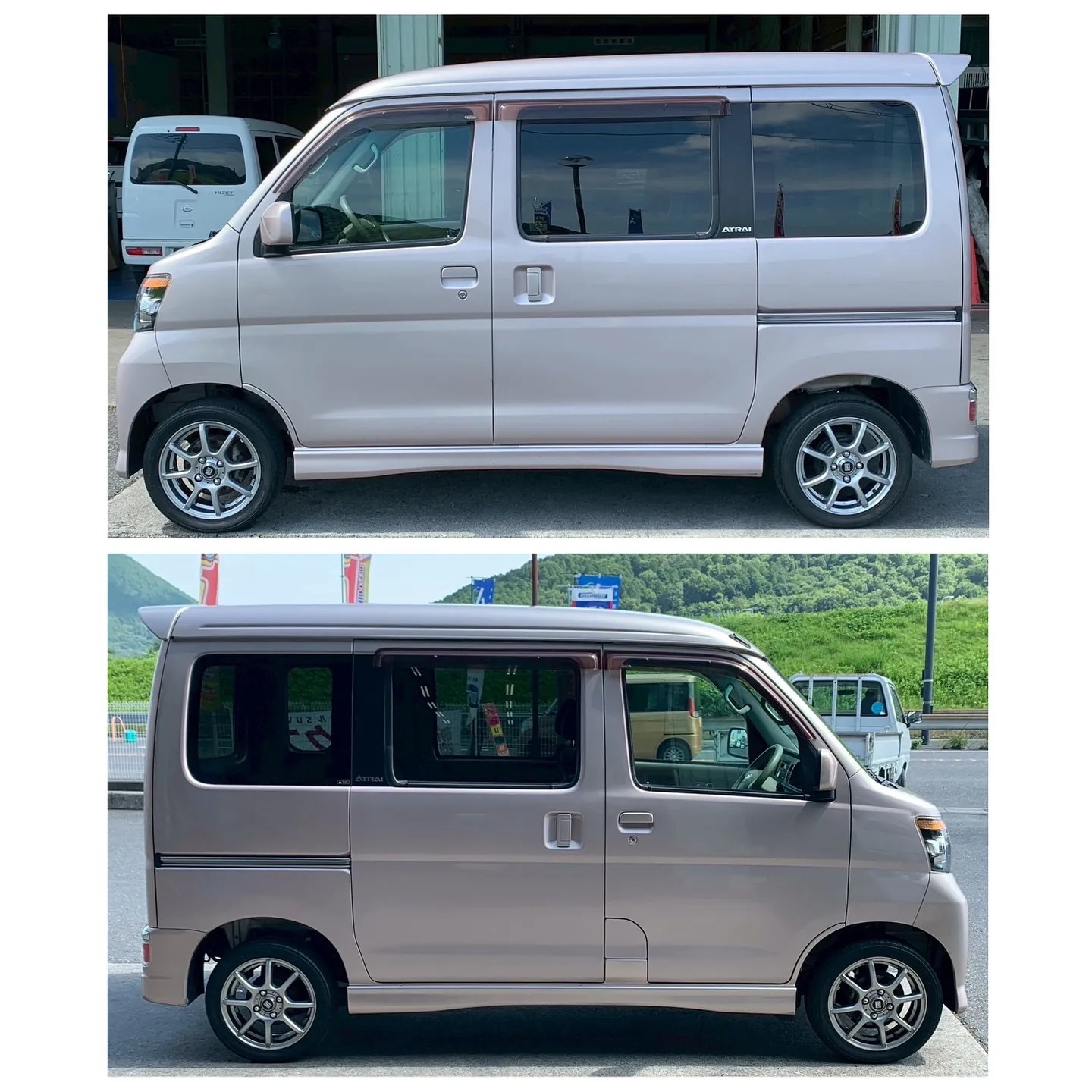 【中古車をご紹介】