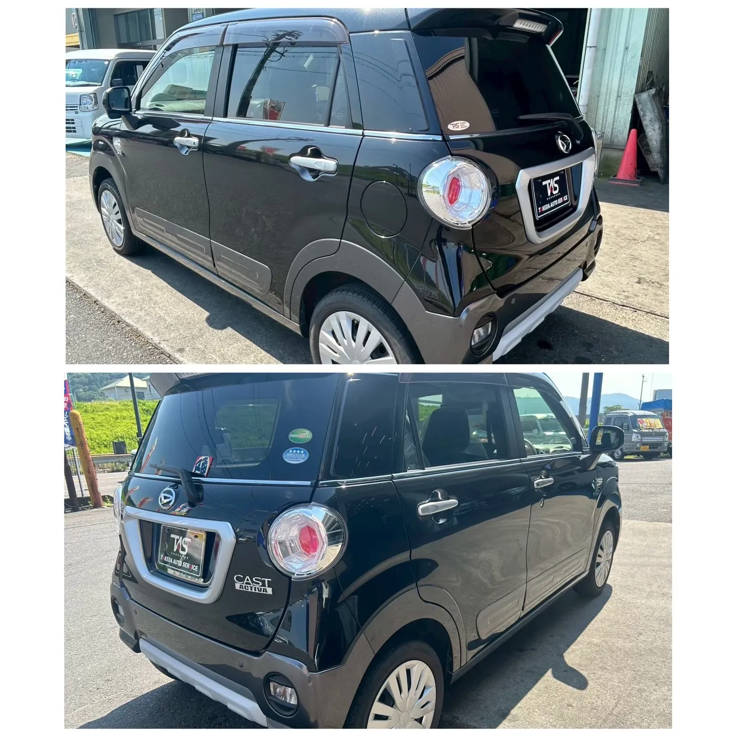 【中古車紹介】