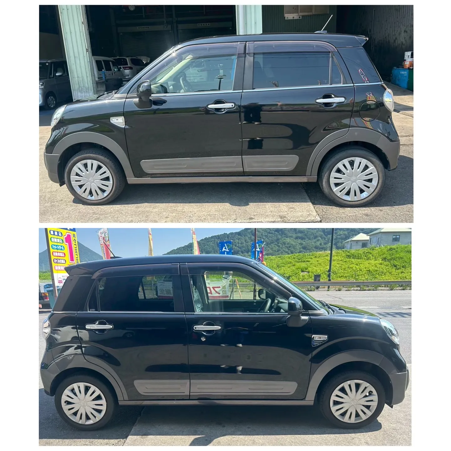 【中古車紹介】
