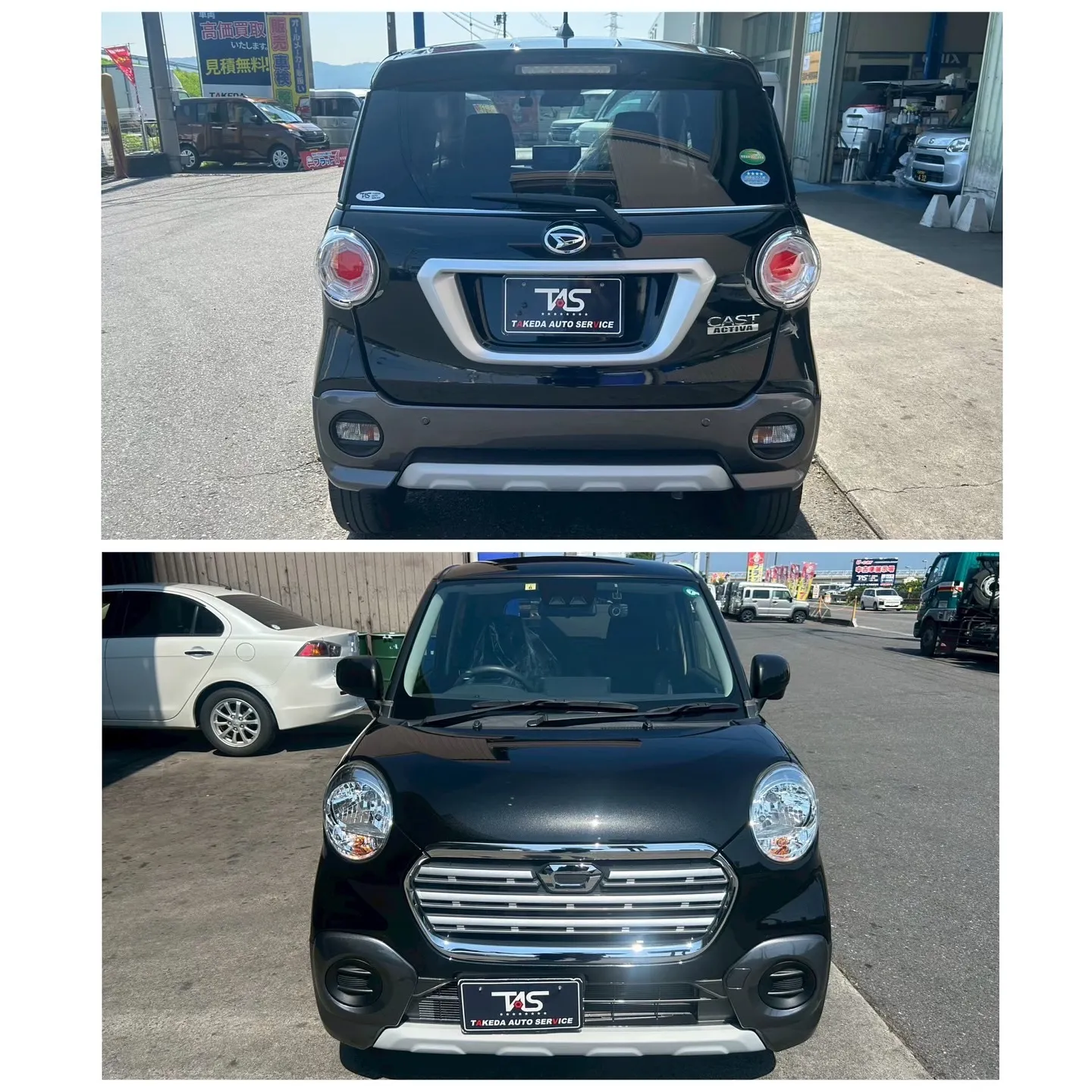 【中古車紹介】