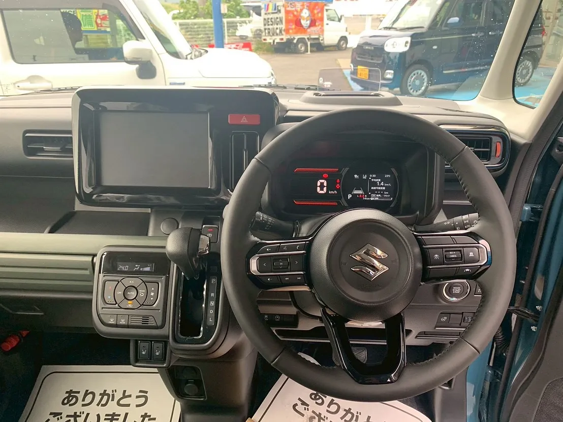 【中古車紹介】