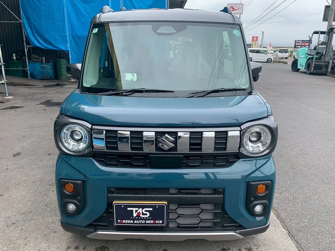 【中古車紹介】