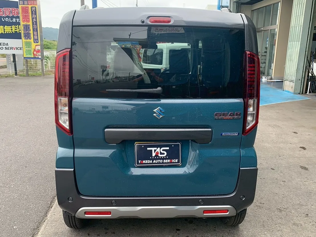 【中古車紹介】