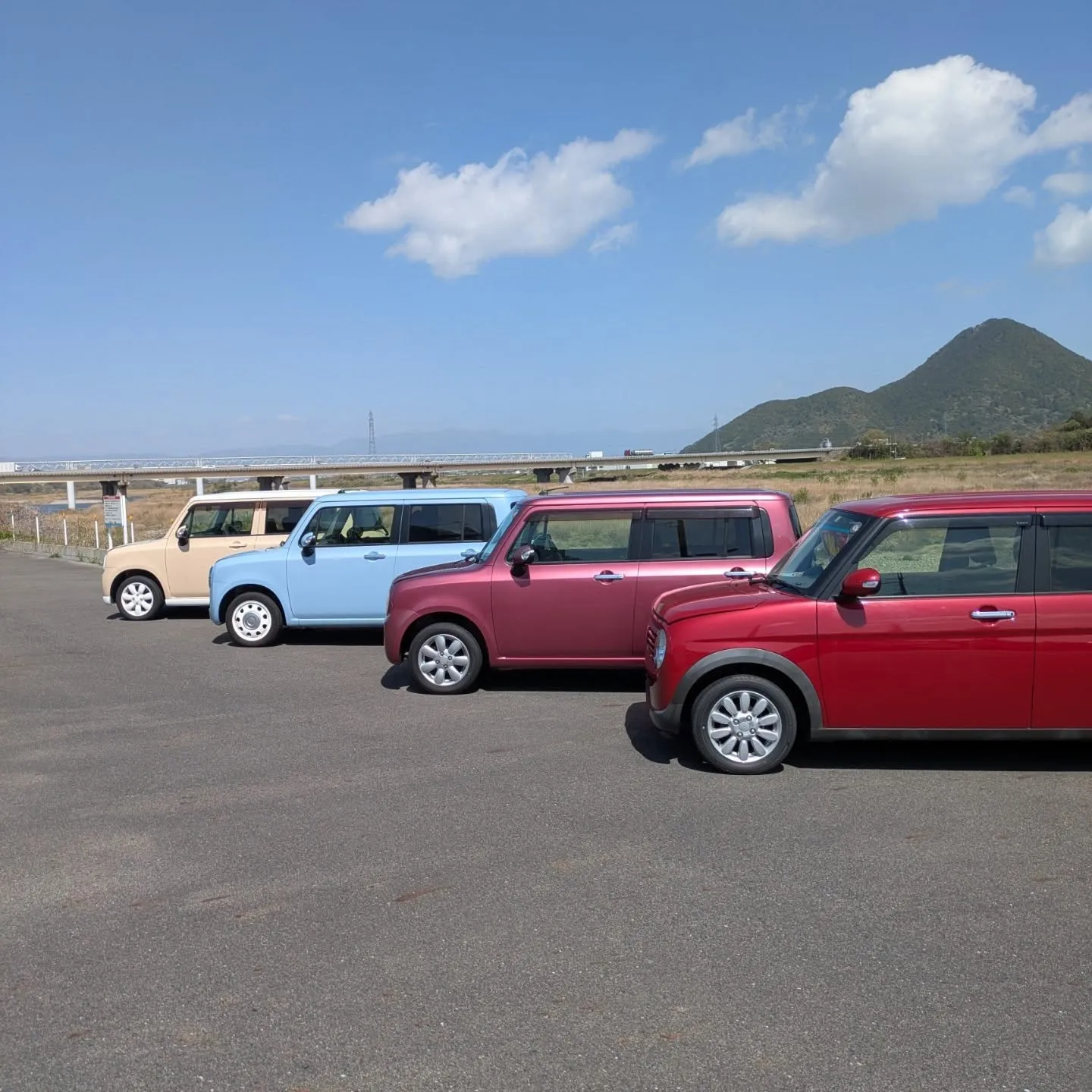 #お求めやすい中古車