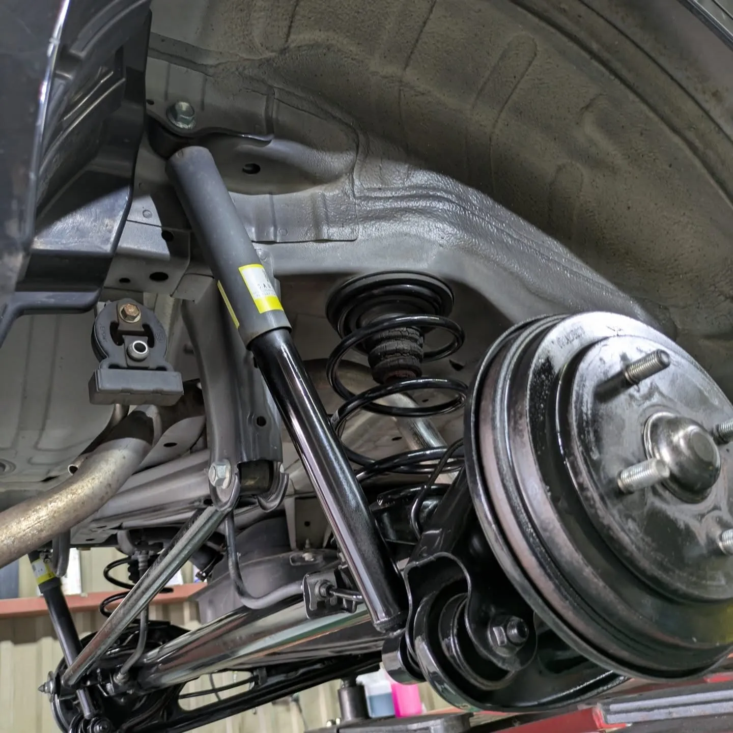 ＃防錆塗装キャンペーン