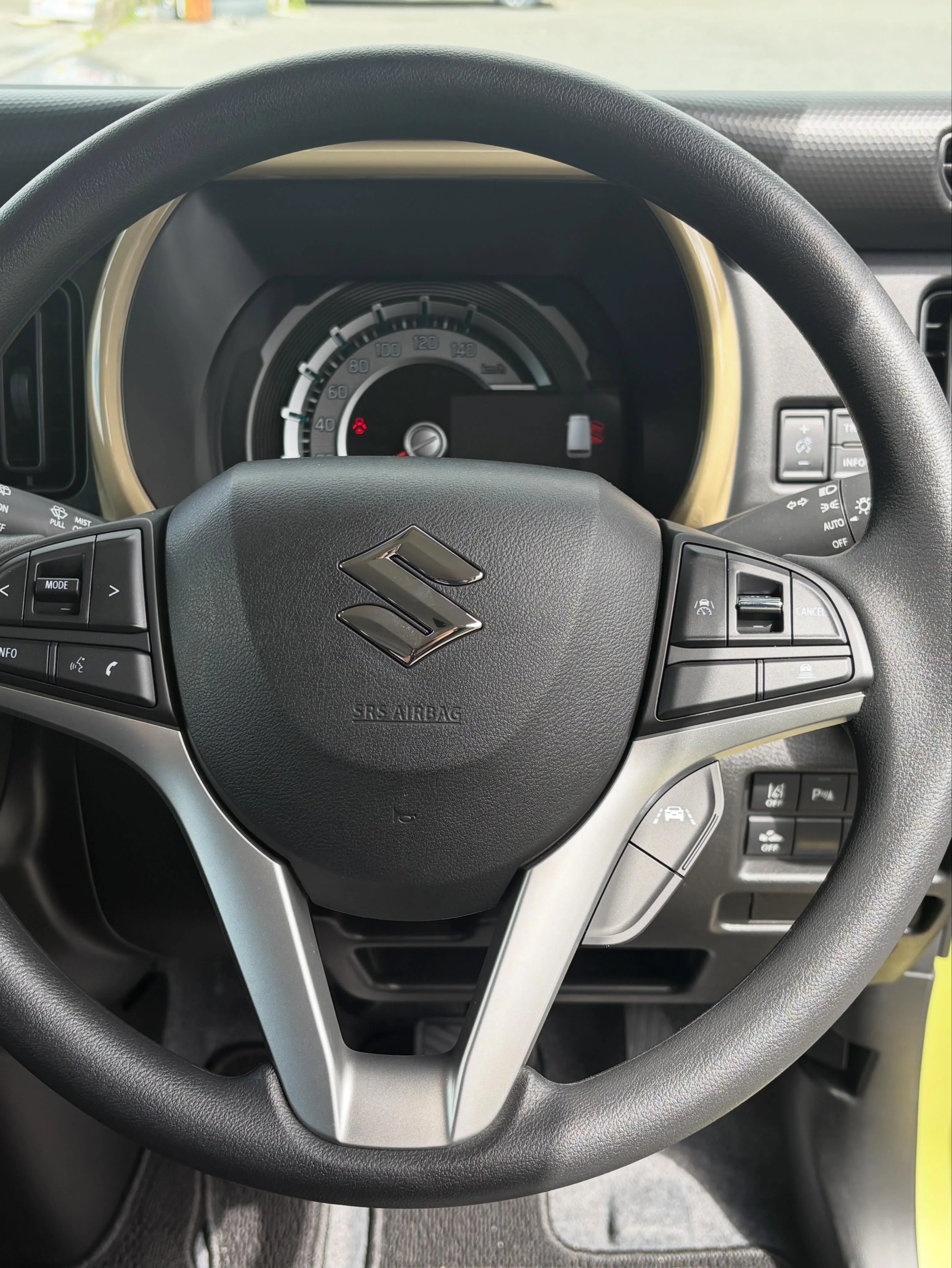 🚙 新型ハスラー Gグレード vs タフワイルド比較!