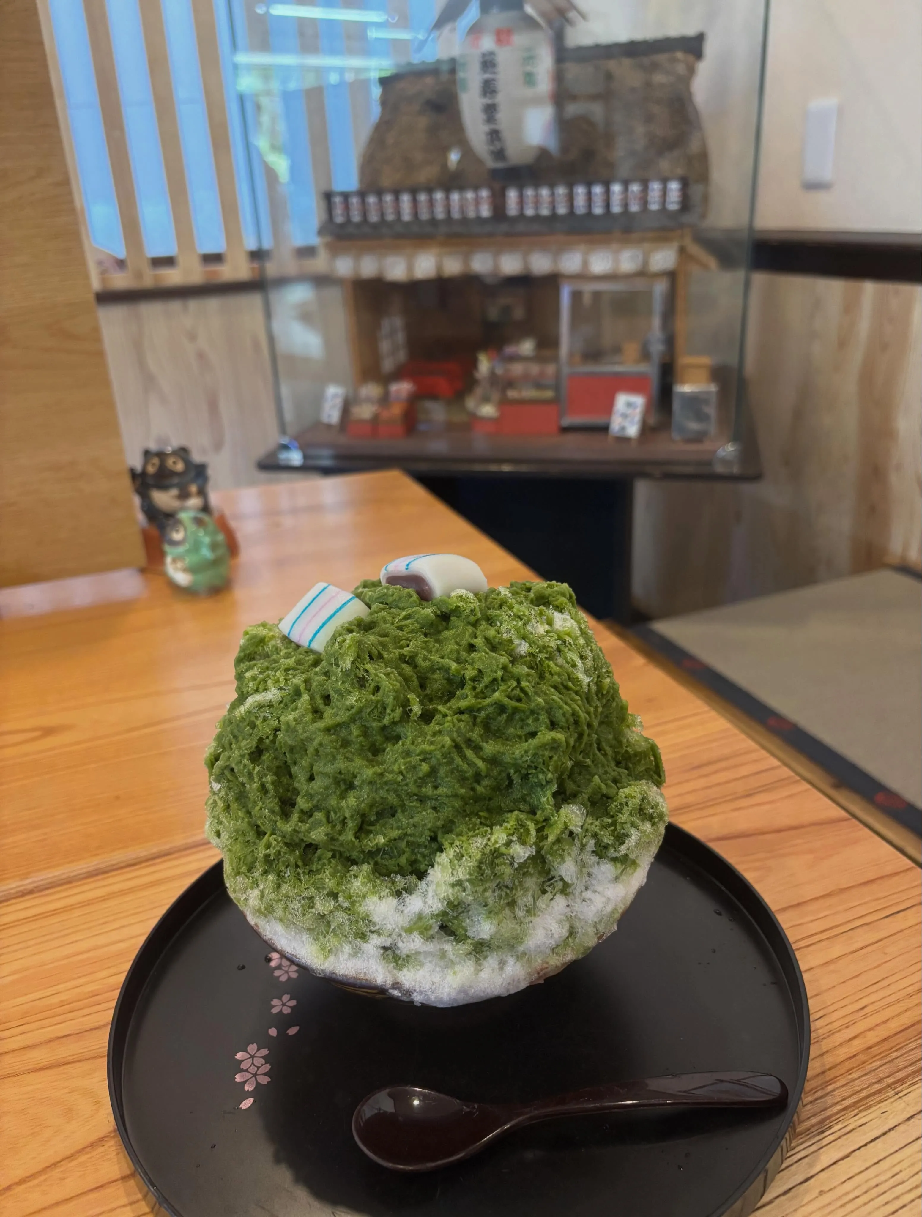 📍多賀大社へ厄除け祈祷に行ってきました⛩️