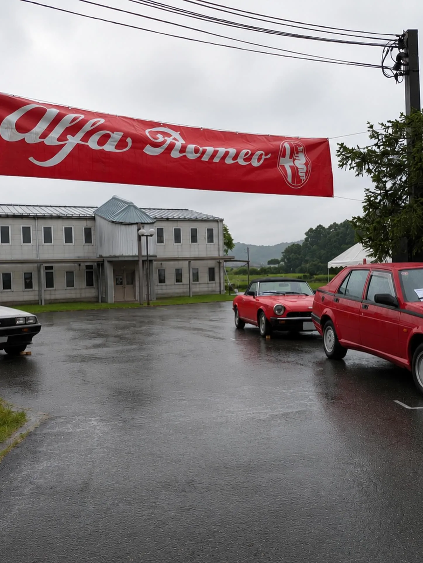 ☔CIAO! 2026 参加してきました🇮🇹🚗