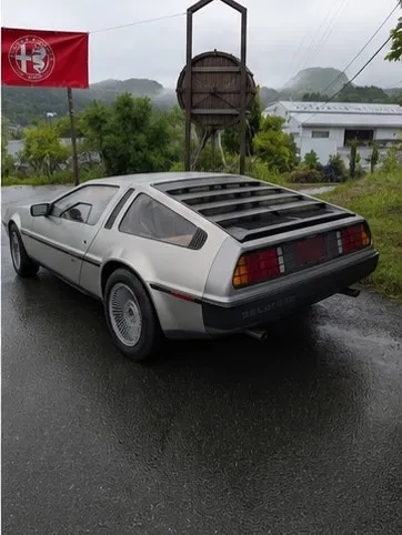 ☔CIAO! 2026 参加してきました🇮🇹🚗