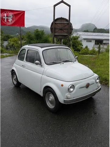 ☔CIAO! 2026 参加してきました🇮🇹🚗
