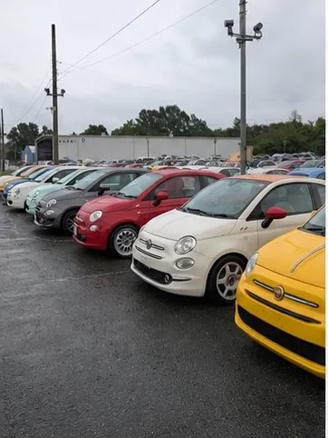 ☔CIAO! 2026 参加してきました🇮🇹🚗