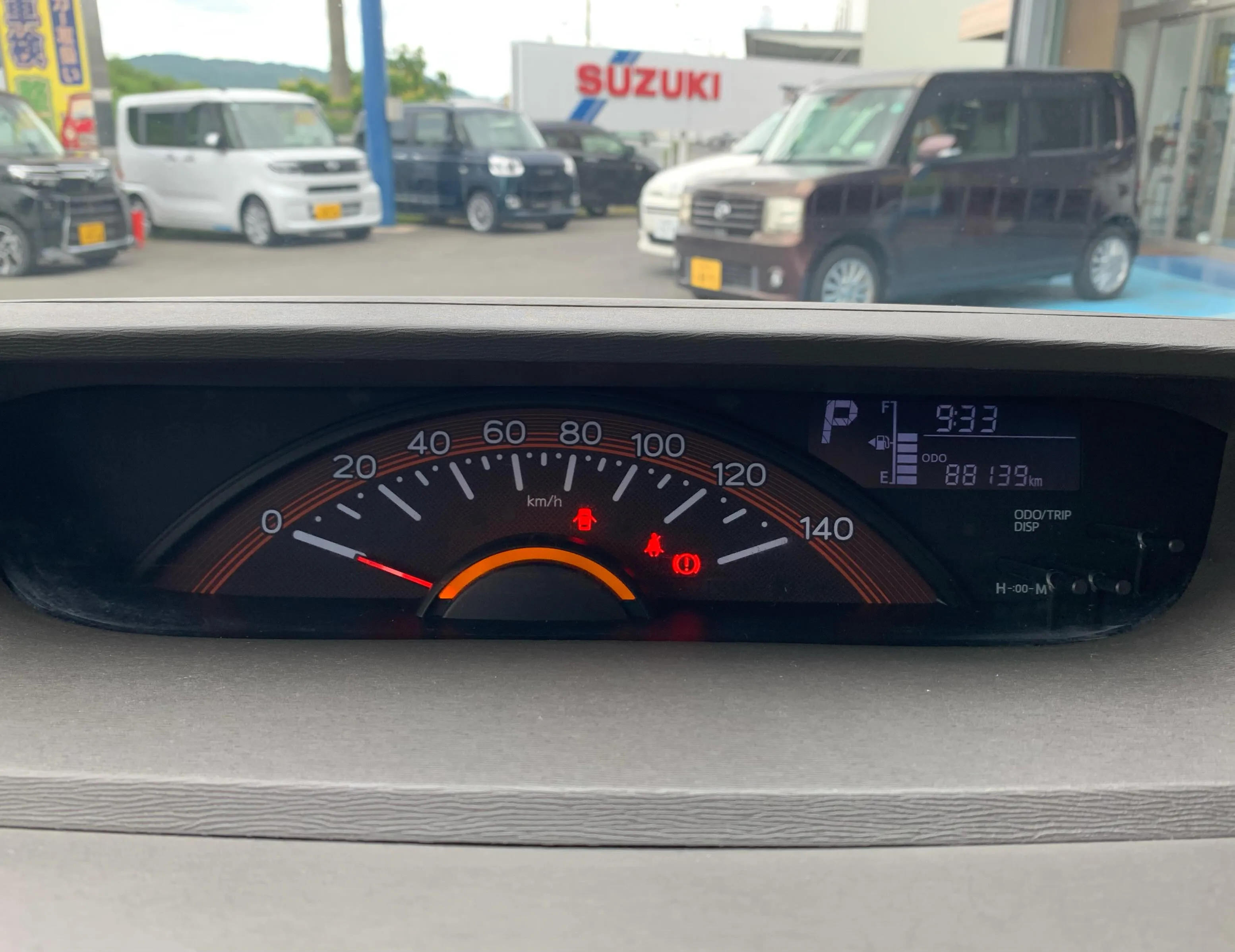 📢【タント入荷しました!】📢