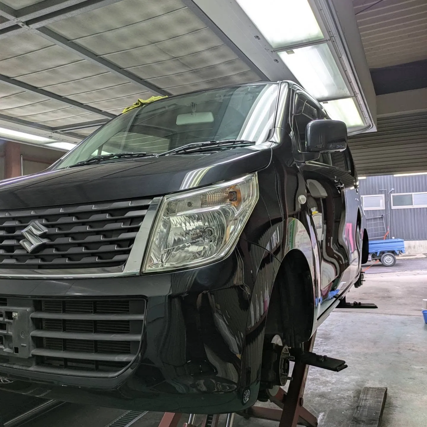 #お薦め中古車