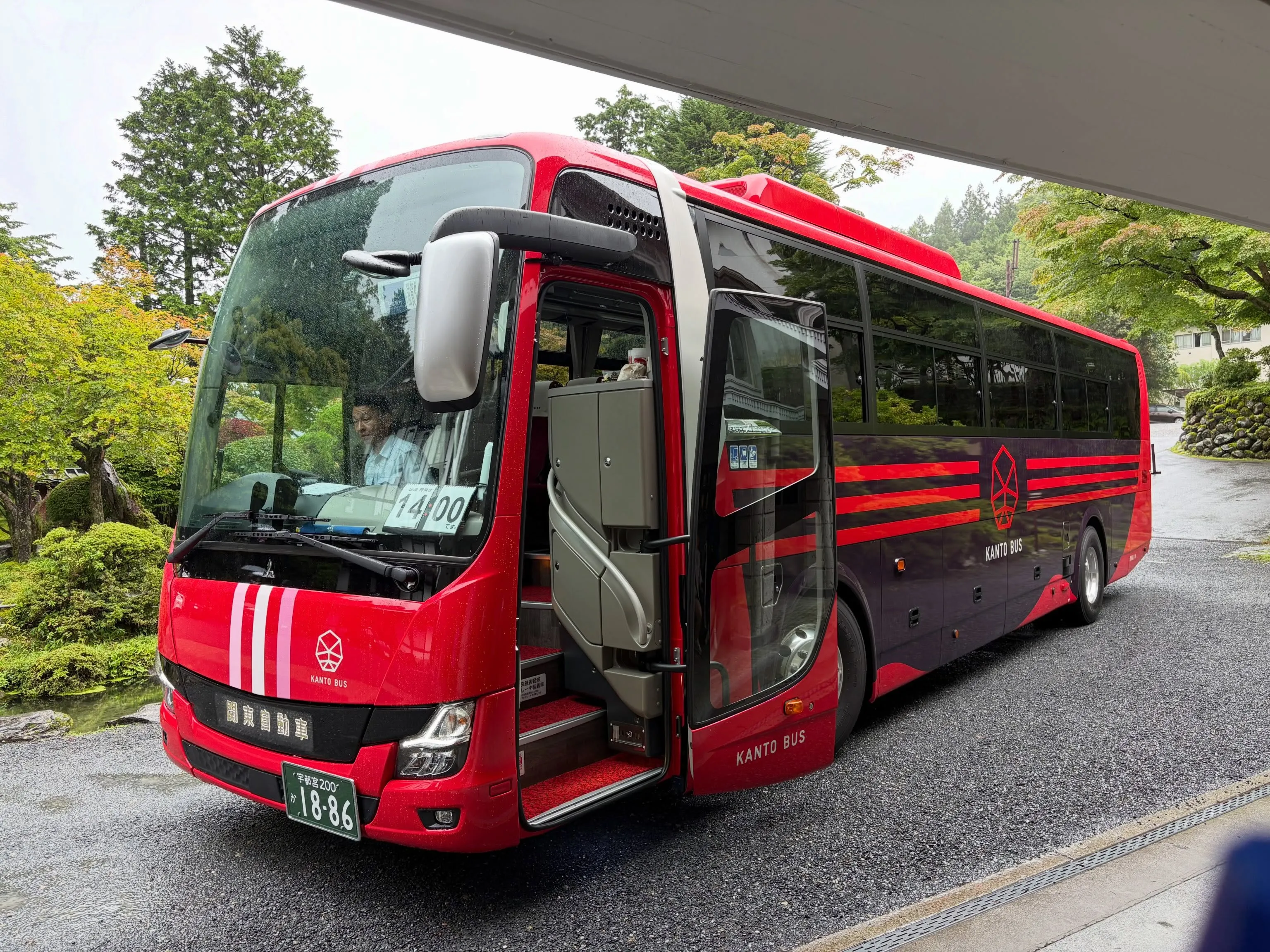 🚗 ダイハツ招待旅行 in 日光✨