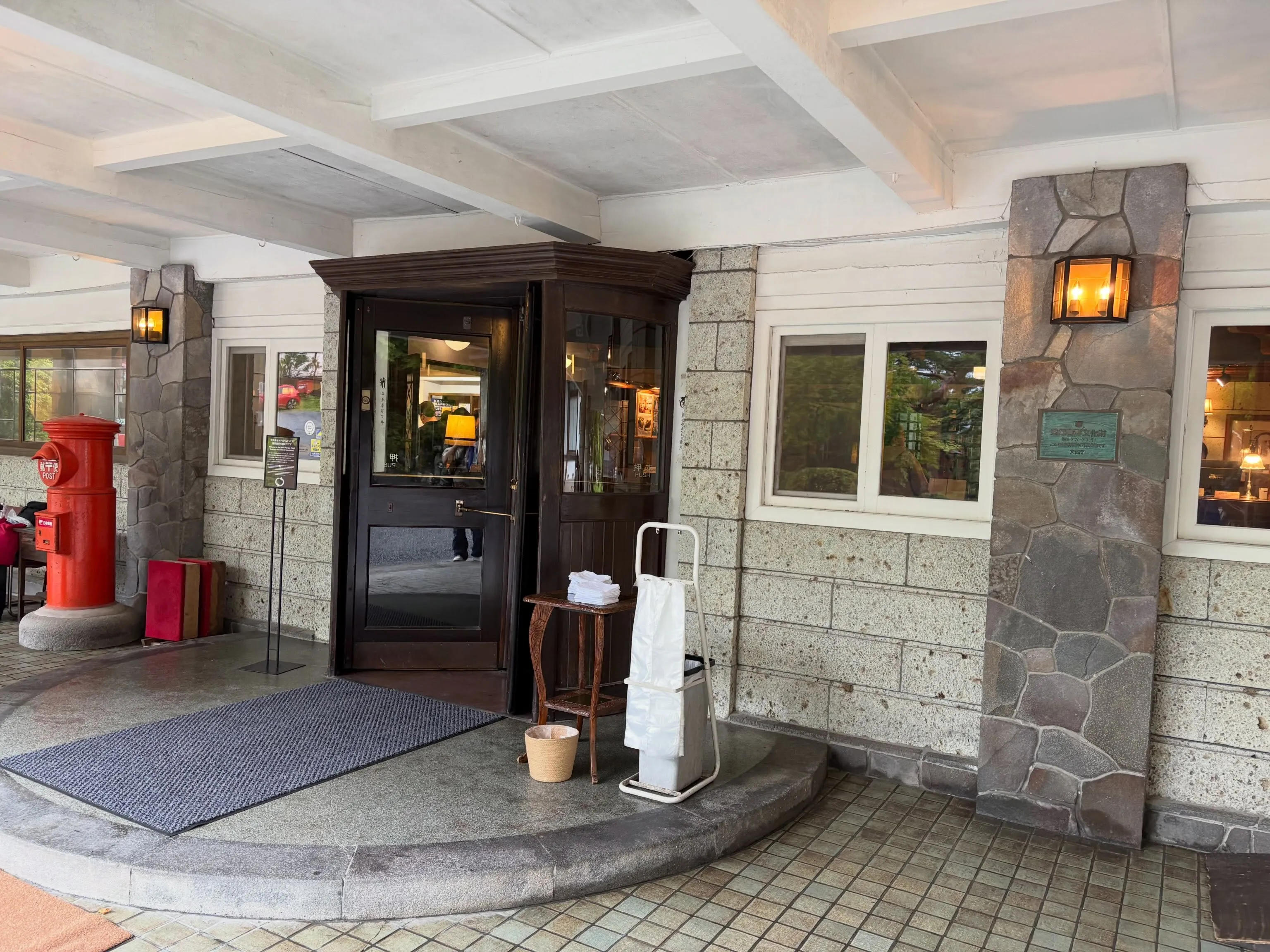🚗 ダイハツ招待旅行 in 日光✨