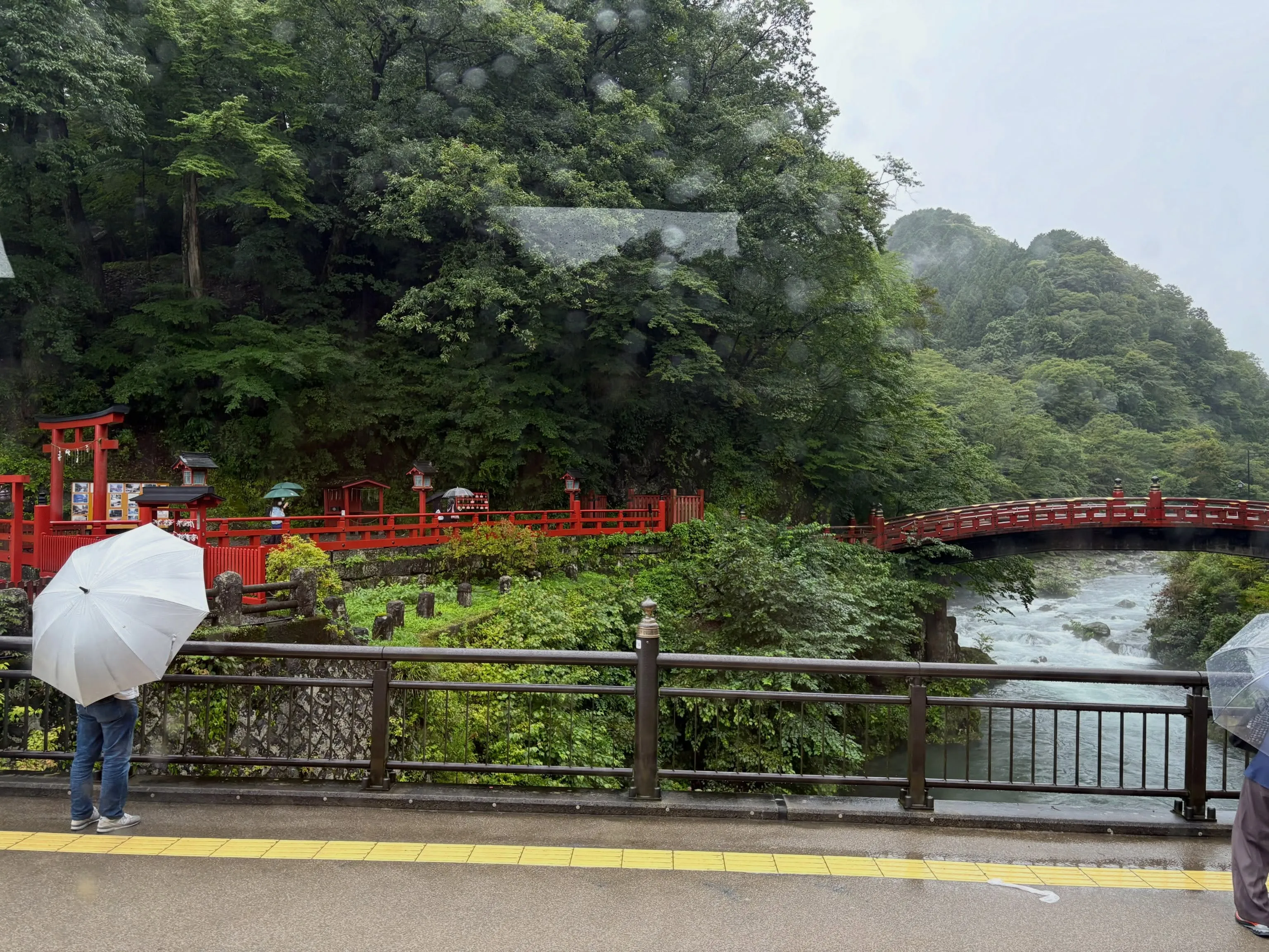 🚗 ダイハツ招待旅行 in 日光✨